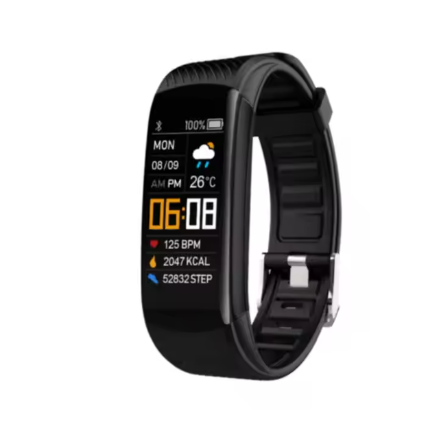 Factory Wholesale SW19S Smartwatch 1.83 Big Screen 230Mah Long Battery IP67 Life Waterproof Man Woman Sports Smart Watch 2025
