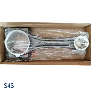 Excavator Parts Excavator Engine Part Engine Connecting Rod S4S 32A19-00010 for Mitsubishi