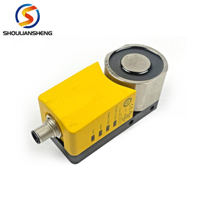 สวิตช์ใหม่ของแท้พร้อมระบบควบคุมประตูนิรภัย PLC รุ่น 570510 - Product Image 1