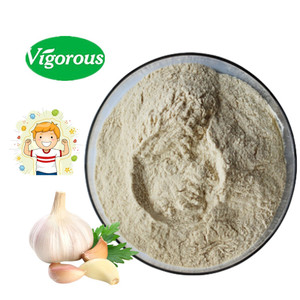Pasokan pabrik kualitas tinggi sampel gratis <span class=keywords><strong>Allium</strong></span> <span class=keywords><strong>sativum</strong></span> L bubuk 1% ekstrak bawang putih <span class=keywords><strong>Allicin</strong></span> baik untuk kesehatan - Product Image 1