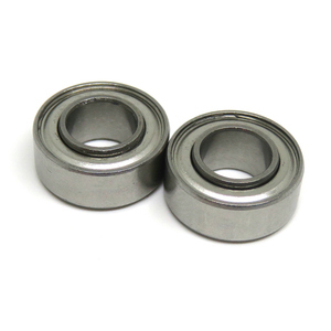Roulement à billes en acier inoxydable <span class=keywords><strong>SSR2</strong></span> ZZ EE de Chine, roulement à billes en pouces, 3.175x9.525x3.967/4.727 - Product Image 5