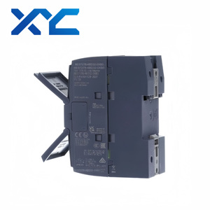 PLC Siemens Original SIMATIC S7-1200 6ES7278-4BD32-0XB0 Módulo Maestro IO-Link <span class=keywords><strong>SM</strong></span> 1278, 4 Puertos para Conectar Sensores Inteligentes - Product Image 2