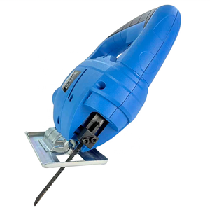 KQ-65501 Electric Jig Saw 55mm Metal &amp; Wood Cutting Machine 500W Brushed Motor Handle Jig Saw Portable DIY Cutting <strong>Power</strong> <strong>Tool</strong> - Product Image 3