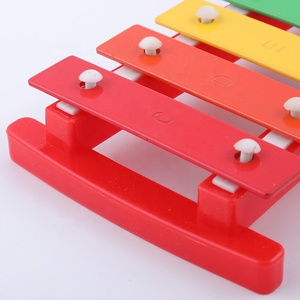 Plaque d'aluminium personnalisée 8 tons <span class=keywords><strong>vibraphone</strong></span> cloche gamme <span class=keywords><strong>instrument</strong></span> de percussion en gros - Product Image 2