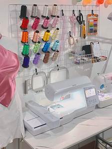 Machine à <span class=keywords><strong>coudre</strong></span> vintage pour la maison bricolage réparation de vêtements opération informatisée avec composants de moteur à noyau pour équipement artisanal - Product Image 4