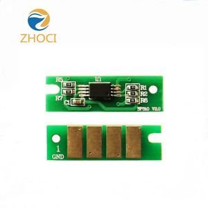 <span class=keywords><strong>Chip</strong></span> per Cartuccia <span class=keywords><strong>Toner</strong></span> per Ricoh SP 4520DN MP 401 401SPF SP4520DN MP401SPF <span class=keywords><strong>Chip</strong></span> di Reset per Cartucce - Product Image 3