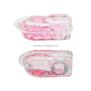 Miniature personnalisée de personnage thématique à l'intérieur d'un aimant liquide magnétique robuste en forme de <span class=keywords><strong>bateau</strong></span>, idéal pour les cadeaux promotionnels - Product Image 5