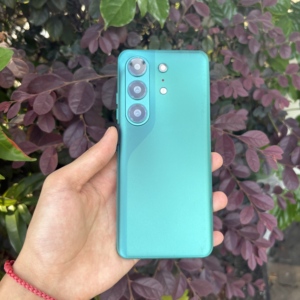 Téléphone intelligent avec système Android 15, compatible réseau, 120 Hz, 16 Go + 1 To, Camon 50 Pro, déverrouillage par empreinte digitale - Product Image 2