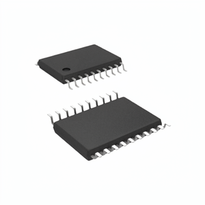 20 TSSOP (0.173 ", กว้าง4.40มม.) ต้นฉบับบริการลอจิกครบวงจรวงจรรวม BUF Non Invert 5.5V 20 TSSOP - Product Image 1