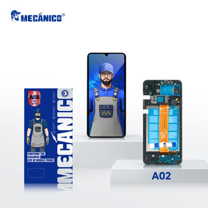 Écran LCD Mecanico A02 A125 pour Samsung <span class=keywords><strong>A02s</strong></span>, écran pour Samsung A02, écran pour Samsung <span class=keywords><strong>Galaxy</strong></span> <span class=keywords><strong>A02s</strong></span> - Product Image 1