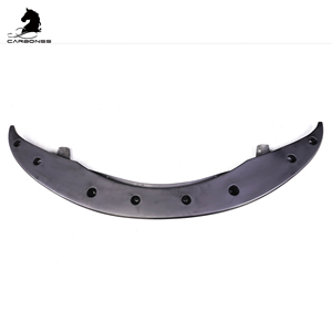 Kit carrosserie performance avec spoiler avant en fibre de carbone style GT4 pour <span class=keywords><strong>BMW</strong></span> E9X <span class=keywords><strong>M3</strong></span> 2009-2013 - Product Image 3