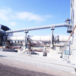 Somali'de 50-2000T/D çimento paketleme tesisi kalite garantisi mini Portland çimento fabrikası - Product Image 6