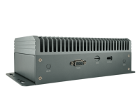 Nouvel appareil pare-feu sans ventilateur 6 LAN I226-V Ethernet 2.5G 4SFP+10G avec processeur Intel C3958 Atom pour VPN