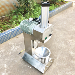 Coconut Peeler Industrial Dry Coconut Peeler Coconut Fiber Removal Peel - Product Image 6