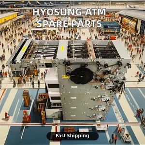 S7010000273 Hyosung Cdu-7000 Диспенсер 4 + 1 Кассетный канал ATM модуль 7010000273 - Product Image 3