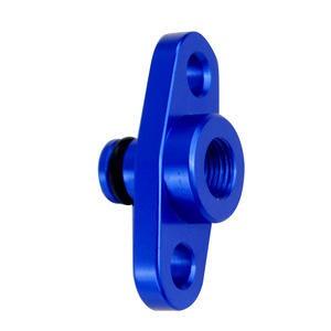 Adaptador Regulador de Presión de Combustible PQY Racing 18 NPT 32mm de Diámetro Interior para Autos Japoneses Toyota - Product Image 5