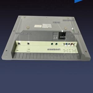 Apparecchiature audiologiche Test medico-diagnostici dell'udito per le cliniche degli ospedali Test dell'udito - Product Image 3