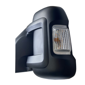 Feu de rétroviseur clignotant <span class=keywords><strong>E</strong></span>-mark pour Fiat Ducato, Peugeot Boxer, Citroën <span class=keywords><strong>Jumper</strong></span> – Référence 71748254, 71748255 – Vente Flash - Product Image 1