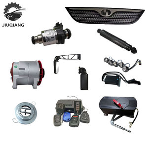 Jiuqiang di buona qualità parti del motore del corpo di autobus per ankai higer zhongtong drago dorato kinglong altri accessori del pullman - Product Image 4