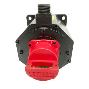FANUC A06B-0034-B075 # Motor Servo AC Serie Alpha, Unidad de Motor Servo Serie Alpha - Product Image 5