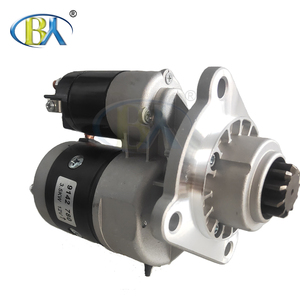 Démarreur à haut rendement 12V 3.5KW 9142722 443115144520 pour <span class=keywords><strong>tracteur</strong></span> <span class=keywords><strong>John</strong></span> <span class=keywords><strong>Deere</strong></span> 3320 - Product Image 5