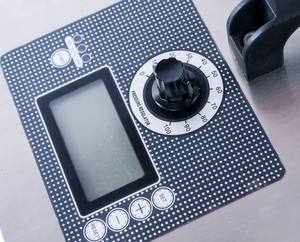 Asciugatrice per nebulizzazione ad alta pressione - Product Image 3