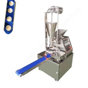 Manual dumpling machine momo indian momo making machine momo making machine supplier