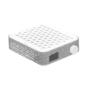 Colector de Polvo Eléctrico Profesional de Alta Calidad para Uñas, Nuevo y Potente, para Uso en Salones de Belleza - Product Image 4