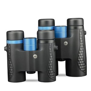 असिका डेल्टा 8x32 छत कॉम्पैक्ट बच्चे दूरबीन और दूरबीन fmc hd bik4 - Product Image 2