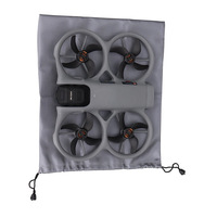 Sac de rangement pour drone DJI Avata 360, pochette anti-choc pour lunettes de vol N3, fabriqué en Chine