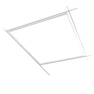 บอร์ดขนแกะสามชั้นไฟเพดานแบบบูรณาการ - Product Image 2