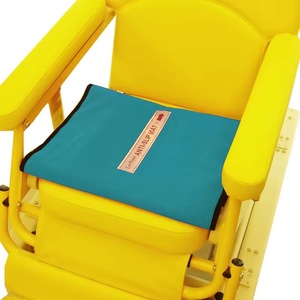 Tapis antidérapant pour fauteuil roulant - Product Image 2