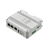 Controlador de IA EdgePLC en Tiempo Real de 5 Milisegundos para Raspberry Pi + Solución Todo en Uno de Computación para Gestión de Energía (EMS)
