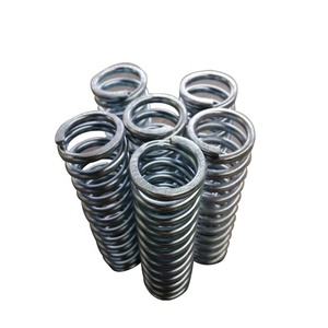 Dahan Circular Vibro Sifter Amortiguación Resorte de acero Pieza de pantalla vibratoria - Product Image 3