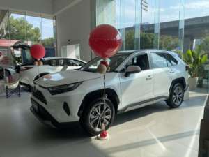 Autos Usados Baratos de China, Toyotas RAV4, SUV Compacto, Autos de Gasolina, Versión Elite, Toyotas Rav4 Baratos, <span class=keywords><strong>Rav</strong></span> 4 <span class=keywords><strong>Le</strong></span> Rongfang - Product Image 5