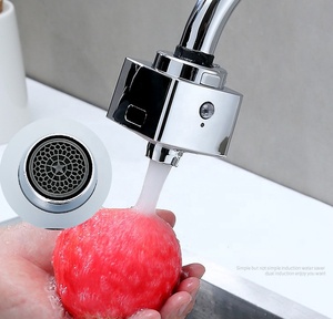 Nước Lưu Thông Minh Touchless Vòi Adapter Cho Nhà Bếp Và Phòng Tắm Bồn Rửa Tự Động Thông Minh Vòi Cảm Biến Vòi Adaptor - Product Image 6