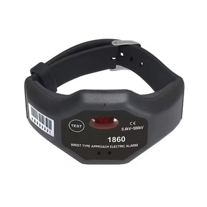 ETCR-1860 điện áp cao điện áp thấp Cách tiếp cận Điện cổ tay loại để bán - Product Image 2