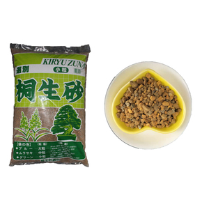 Tongsheng japonais bonsaï orchidée culture <span class=keywords><strong>substrat</strong></span> Spot approvisionnement sable succulent chaussée mélange sol herbe jardins - Product Image 4