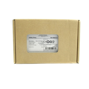 Cortina de Luz de Seguridad MSI-RM2B-01 547954, Relé de Seguridad, Barrera de Seguridad SIL3 Tipo PLe 4 IP67, Conector M12, Certificación CE, Garantía de Máquina - Product Image 1