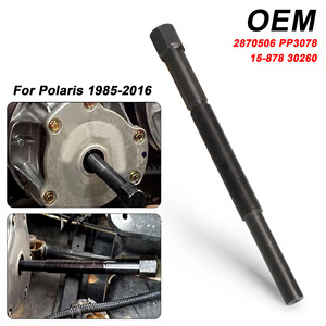 Polaris RZRXP Clutch <b>Puller</b> Tool YC102057-BK For 1000 900 800 Belt Replacement And Removal Iron Material - Product Image 4