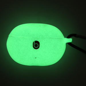 <span class=keywords><strong>Funda</strong></span> protectora de silicona <span class=keywords><strong>para</strong></span> auriculares inalámbricos <span class=keywords><strong>Beats</strong></span> <span class=keywords><strong>Studio</strong></span>, <span class=keywords><strong>funda</strong></span> protectora de silicona con absorción de impacto - Product Image 3