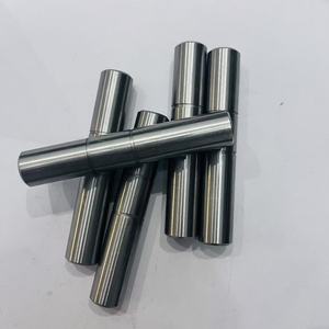 WISHTEK OEM ODM Pièces métalliques de précision en acier inoxydable personnalisées, services d'usinage CNC de GUA - Product Image 4