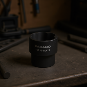 Llave de Tubo Fasano FG 168 A24, Herramienta de Reparación Automotriz - Product Image 3