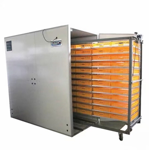 Tự động 220V gà lồng ấp và nở máy cho trứng cho gà vịt chim cút ngỗng đà điểu - Product Image 4