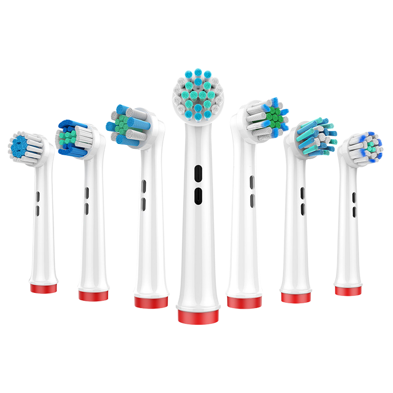 Сменная Вращающаяся головка для электрической зубной щетки Oral B
