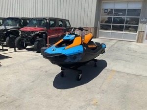 Meilleure option d'achat : Sea-Doo Trixx 2026 pour 3 personnes - 10' disponible à la vente avec garantie - Product Image 3