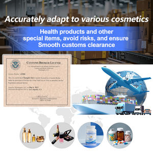 Воздушный экспедитор Tik Tok, агент доставки <span class=keywords><strong>DHL</strong></span>/Fedex/UPS от двери до двери, экспресс-доставка из Гуанчжоу, Китай, США - Product Image 6