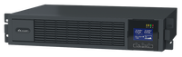 Sistema de Alimentación Ininterrumpida (UPS) Monofásico de Montaje en Rack UPSLY-UR11 de 1-10kVA con Batería de Plomo-Ácido