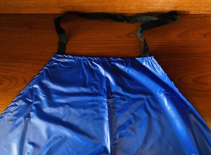 Delantal de PVC Reutilizable HC - Product Image 3