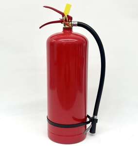 เครื่องดับเพลิงชนิด ABC ขนาด 6 กก. ขายดีปี <span class=keywords><strong>2026</strong></span> แบบพกพา เติมได้ สำหรับโรงแรม โรงงาน บ้าน และสำนักงาน - Product Image 2